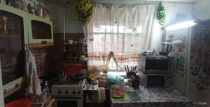 Дом 68м², 1-этажный, участок 5 сот.  