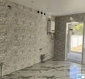 Дом 140м², 2-этажный, участок 3 сот.  