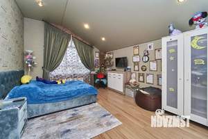 Дом 203м&sup2;, 2-этажный, участок 5 сот.  