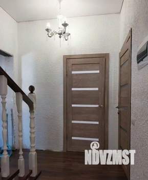 Дом 160м², 2-этажный, участок 4 сот.  