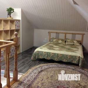 Дом 152м², 2-этажный, участок 4 сот.  