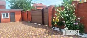 Дом 171м&sup2;, 2-этажный, участок 10 сот.  