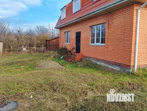 Дом 140м&sup2;, 2-этажный, участок 6 сот.  