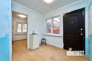 Дом 67м&sup2;, 1-этажный, участок 1 сот.  