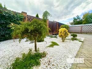 Дом 216м², 2-этажный, участок 10 сот.  