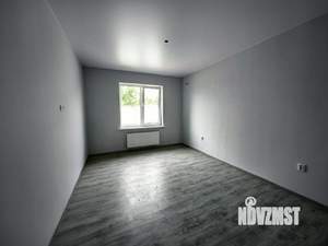 Дом 126м&sup2;, 1-этажный, участок 6 сот.  