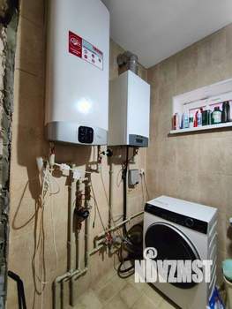 Дом 150м&sup2;, 2-этажный, участок 4 сот.  