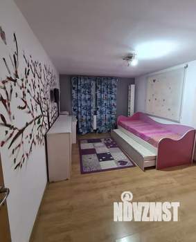 Дом 80м&sup2;, 1-этажный, участок 5 сот.  