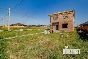 Дом 140м², 2-этажный, участок 5 сот.  