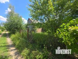 Дом 51м&sup2;, 2-этажный, участок 4 сот.  