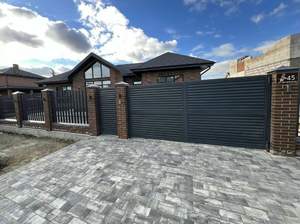 Дом 100м&sup2;, 1-этажный, участок 4 сот.  