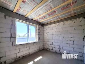 Дом 90м², 1-этажный, участок 4 сот.  