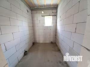 Дом 100м², 2-этажный, участок 3 сот.  