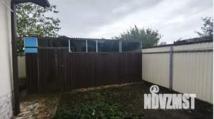 Дом 106м², 1-этажный, участок 4 сот.  