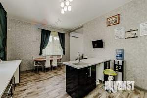 Дом 231м², 2-этажный, участок 4 сот.  