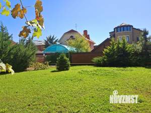 Дом 500м², 2-этажный, участок 8 сот.  