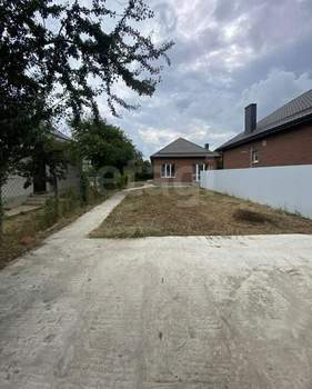 Дом 80м&sup2;, 1-этажный, участок 4 сот.  