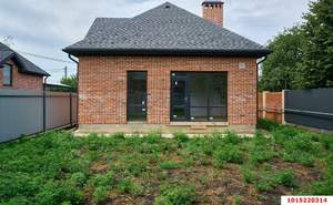 Дом 133м&sup2;, 2-этажный, участок 4 сот.  