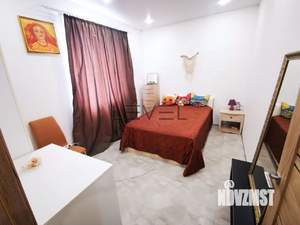 Дом 69м&sup2;, 1-этажный, участок 4 сот.  