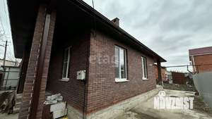 Дом 98м², 1-этажный, участок 4 сот.  