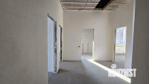 Дом 130м&sup2;, 1-этажный, участок 4 сот.  