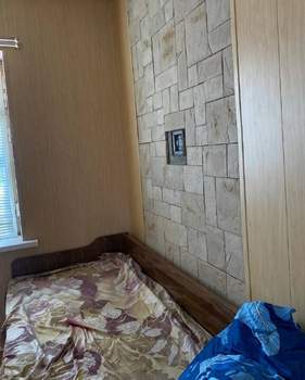 Дом 36м², 1-этажный, участок 4 сот.  