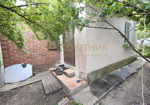 Дом 25м², 1-этажный, участок 6 сот.  