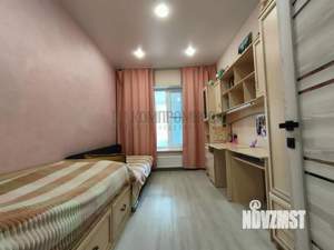 Дом 94м&sup2;, 1-этажный, участок 6 сот.  