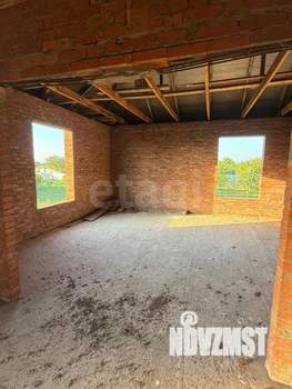 Таунхаус 313м&sup2;, 2-этажный, участок 12 сот.  