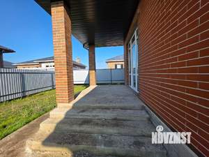 Дом 112м², 1-этажный, участок 5 сот.  