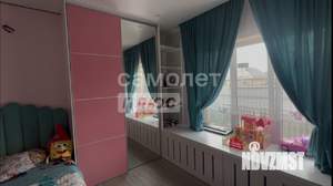 Дом 105м&sup2;, 1-этажный, участок 5 сот.  