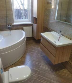 Дом 95м&sup2;, 1-этажный, участок 4 сот.  