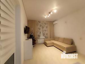 Дом 71м&sup2;, 1-этажный, участок 3 сот.  