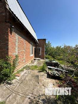 Дом 85м&sup2;, 2-этажный, участок 5 сот.  