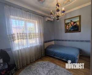 Дом 266м², 2-этажный, участок 4 сот.  