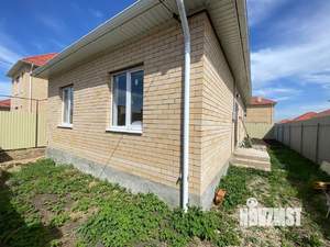 Дом 101м&sup2;, 2-этажный, участок 4 сот.  