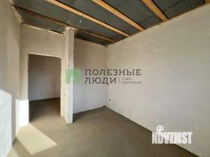 Дом 84м&sup2;, 1-этажный, участок 3 сот.  