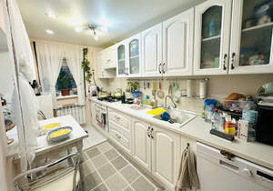 Дом 63м², 1-этажный, участок 6 сот.  