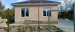 Дом 95м², 2-этажный, участок 4 сот.  