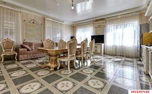 Дом 155м², 1-этажный, участок 4 сот.  