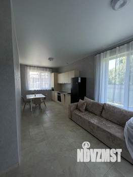 Дом 90м&sup2;, 1-этажный, участок 4 сот.  