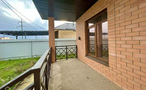 Дом 90м², 1-этажный, участок 4 сот.  