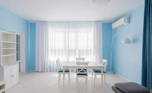 Дом 117м², 1-этажный, участок 4 сот.  