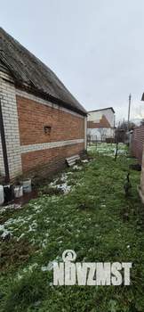 Дом 32м&sup2;, 1-этажный, участок 4 сот.  