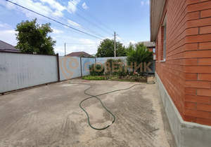 Дом 84м², 1-этажный, участок 4 сот.  