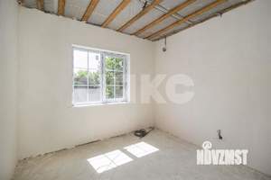 Дом 100м&sup2;, 1-этажный, участок 4 сот.  