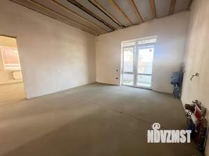 Дом 85м&sup2;, 1-этажный, участок 6 сот.  