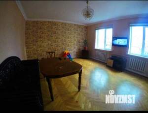 Дом 142м², 1-этажный, участок 4 сот.  