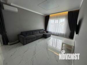 Дом 135м&sup2;, 1-этажный, участок 6 сот.  