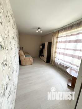 Таунхаус 61м², 2-этажный, участок 1 сот.  